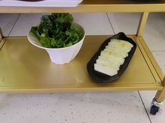 -小肥羊·牛羊肉火锅(万达广场店)