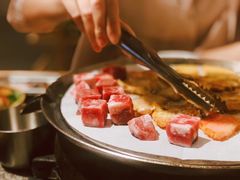 -酒拾烤肉(南城店)