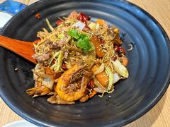 -麻辣盛艳(淮安万达店)