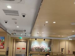 -海底捞火锅(江北万达商业广场店)