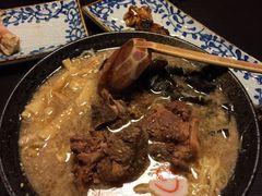 -日本料理神拉面