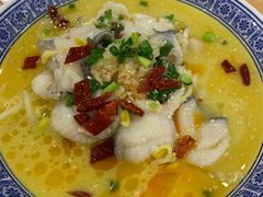 -龙珠饭店-深夜大食堂(五爱西直街店)