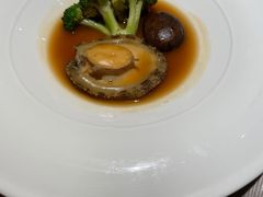 -香樟花园法式铁板烧(恒隆广场店)