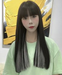 -那茉 Hair Salon