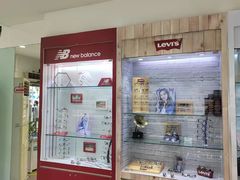 -大明眼镜(西四店)