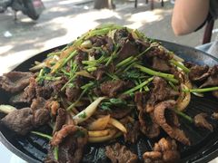 -玉林烤鸭店(垡头店)