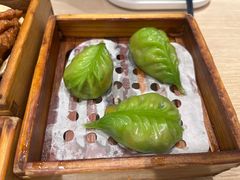 -蔡澜点心·粤菜(新街口IFCX店)
