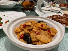 -亢龙太子酒轩(东湖店)