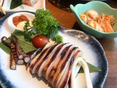 -九井澤精致料理(金茂店)