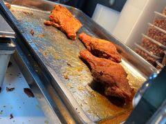 -王二甩老木子鸡(江湾店)