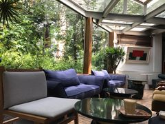 -Nirvana Cafe&Bar(北仓文创街区店)