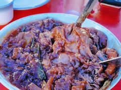-清真利德顺小老饭庄(复兴路店)