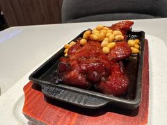 -千日贺茶餐厅(开发区安盛店)