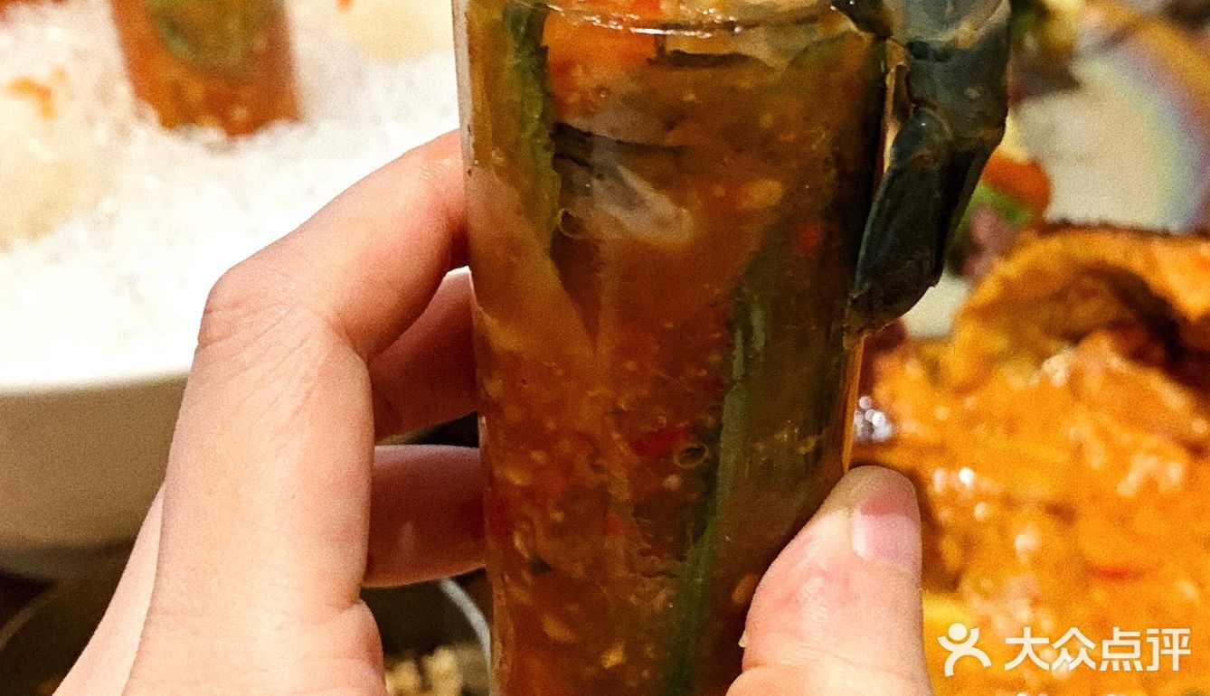 被这家泰式Bistro惊艳到！泰式生腌绝了‼️