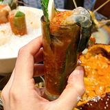 被这家泰式Bistro惊艳到！泰式生腌绝了‼️