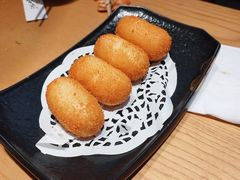 -浙味观杭州海鲜面(钱江新城高德置地店)