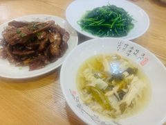 竹笋-乡亲鹅肉城(吴江店)
