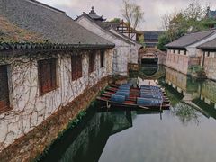 -柯岩风景区