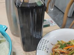 -老边饺子馆(西站店)