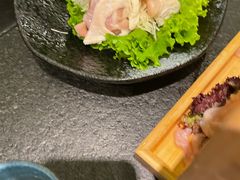 -湊湊火锅·茶憩(打浦桥日月光店)