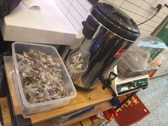 -流浪地图剁椒卤汁拌饭(未来城购物广场店)