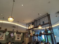 -必胜客(鳌江万达店)