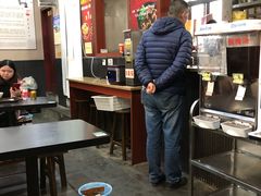 大堂-秦云老太婆摊摊面(磁器口店)