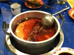 -马路边边串串香(双井直营店)