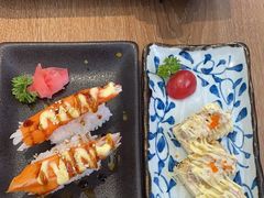 -小川洋风料理(武胜路凯德广场店)