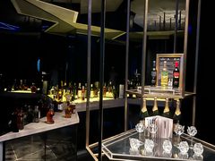 -渔火·特色餐厅(佘山世茂洲际酒店)