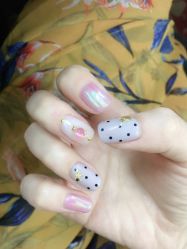 -匠之美甲美睫