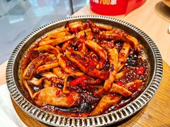 -米村拌饭(李沧松乐汀店)