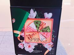 -星巴克(深圳布吉万象汇4F店)