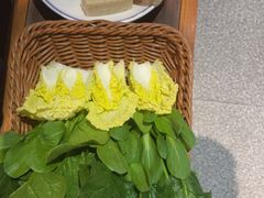 -京悦南门涮羊肉·羊蝎子火锅(田林路店)