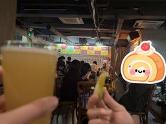 -HUBBA祜精酿(五羊邨店)