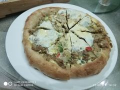 -阿凡提餐厅(簋街店)