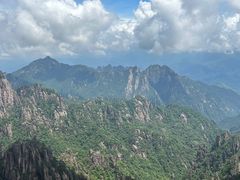 -黄山风景区