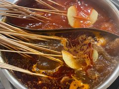 -蜀儿郎串串香(香河店)