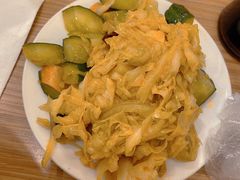 小菜-有礼有面(知春路店)