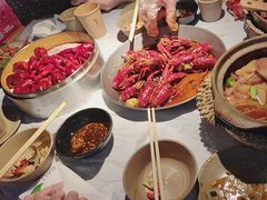 -巴厘龙虾·榜首油焖大虾(洞庭·艺术洋房店)