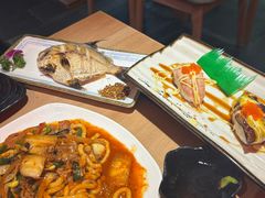 -明治屋(二十三年洪化桥店)