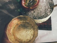 -STARRY CAFE & LOUNGE BAR(高新店)