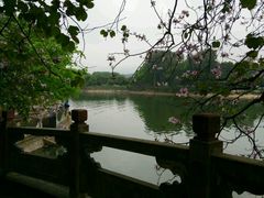 载物美-水濂山森林公园