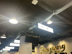-TMG潮流健身(奥体莲荷里店)