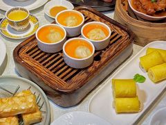 -南海渔村(珠江新城店)