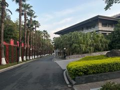 -西昌邛海宾馆