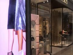 -JIMMY CHOO(恒隆广场店)