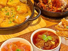 -莲花公园煎蟹·精致小馆(火车站店)