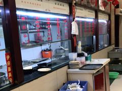 -葛记焖饼(伏牛路店)