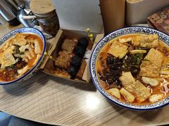 招牌原味螺蛳粉-亚皆老街南宁老友粉·米粉(印象城店)
